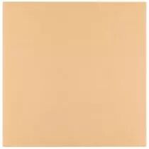 Papier Cartonné Lin Florence 250g - Parchment - ocre