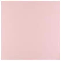 Papier Cartonné Lin Florence 250g - Rose