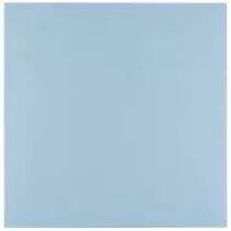 Papier Cartonné Lin Florence 250g - Water - bleu