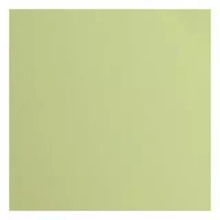 Papier Cartonn� Textur� Florence 216g - anise - vert