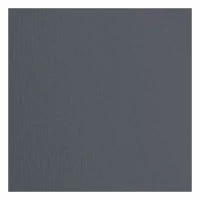 Papier Cartonn� Textur� Florence 216g - anthracite - gris