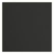 Papier Cartonné Texturé Florence 216g - black - noir