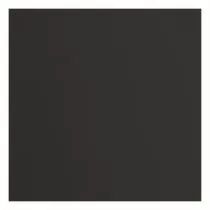 Papier Cartonn&eacute; Textur&eacute; Florence 216g - black - noir