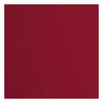 Papier Cartonné Texturé Florence 216g - cassis - rouge
