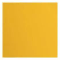 Papier Cartonné Texturé Florence 216g - honey - jaune