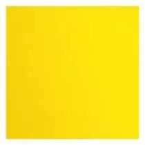 Papier Cartonné Texturé Florence 216g - Lemon yellow - jaune