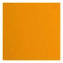 Papier Cartonn&eacute; Textur&eacute; Florence 216g - mango - orange