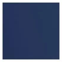 Papier Cartonn&eacute; Textur&eacute; Florence 216g - maritime - bleu