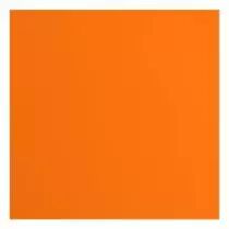 Papier Cartonné Texturé Florence 216g - melon - orange