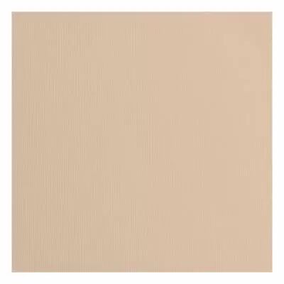 Papier Cartonn� Textur� Florence 216g - parchment - marron