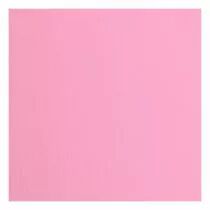Papier Cartonn&eacute; Textur&eacute; Florence 216g - pink - rose