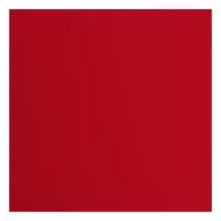 Papier Cartonn� Textur� Florence 216g - Poppy - rouge
