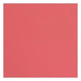 Papier Cartonn� Textur� Florence 216g - rhubarb - rouge