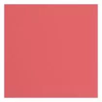 Papier Cartonné Texturé Florence 216g - rhubarb - rouge