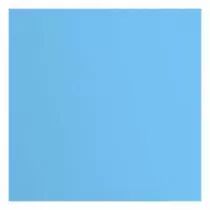 Papier Cartonné Texturé Florence 216g - river - bleu