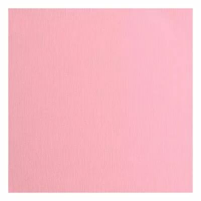 Papier Cartonn� Textur� Florence 216g - rose