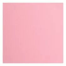 Papier Cartonn&eacute; Textur&eacute; Florence 216g - rose