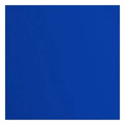 Papier Cartonn� Textur� Florence 216g - sapphire - bleu