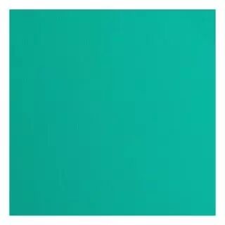 Papier Cartonn� Textur� Florence 216g - spa - turquoise