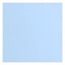 Papier Cartonn&eacute; Textur&eacute; Florence 216g - water - bleu
