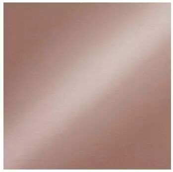 PAPIER EFFET METALLIQUE BRILLANT - ROSE GOLD