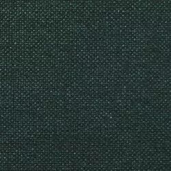 Papier effet tiss� sur feuille adh�sive sans acide - format 30x30 cm - couleur vert fonc�