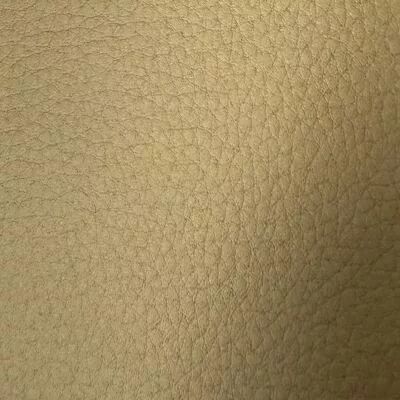 PAPIER GRAIN CUIR 350G 30.5*30.5 CM PEANUT