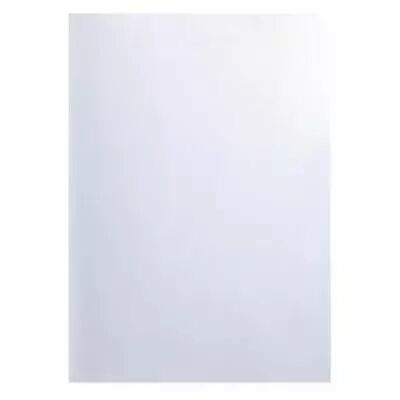 PAPIER GRAIN TOIL� 21*29.7 CM BLANC 270G