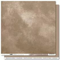 Papier Histoires au Naturel BTB 11 \ Noisette\ 