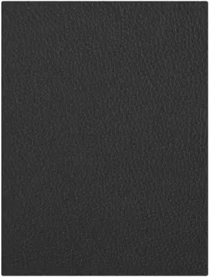 PAPIER IMITATION CUIR 30.5*30.5 CM 300G BLACK