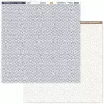 Papier imprim&eacute; GINKGO 4