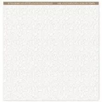 Papier imprim&eacute; GINKGO 4