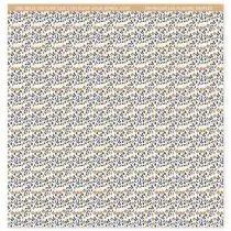 Papier imprim&eacute; GINKGO 8