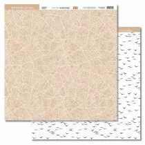 Papier imprim� HORIZONS 2