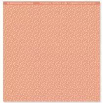 Papier imprim&eacute; MURMURES 1