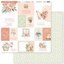 Papier imprim&eacute; MURMURES 3