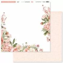 Papier imprim&eacute; MURMURES 5