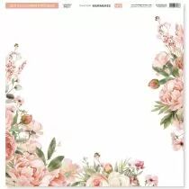 Papier imprim&eacute; MURMURES 5