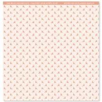 Papier imprim&eacute; MURMURES 8