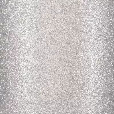 Papier Paillet� Auto-Adh�sif florence 270g 30,5cm Argent