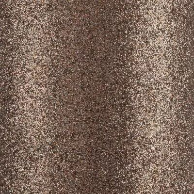 Papier Paillet� Auto-Adh�sif florence 270g 30,5cm dark brown