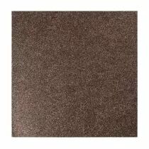 Papier Paillet&eacute; Auto-Adh&eacute;sif florence 270g 30,5cm dark brown