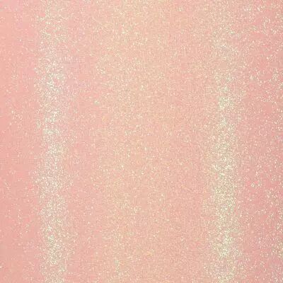 Papier Paillet� Auto-Adh�sif florence 270g 30,5cm Rose Clair