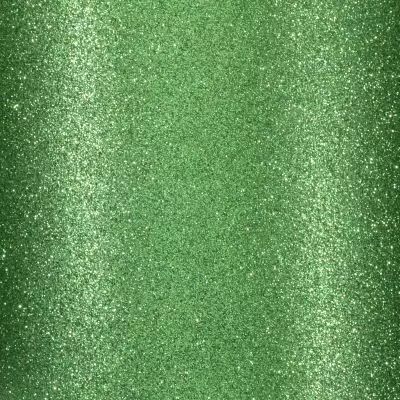 Papier Paillet� Auto-Adh�sif florence 270g 30,5cm Vert