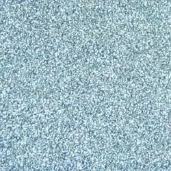 PAPIER POUDRE DE PAILLETTES BLEU