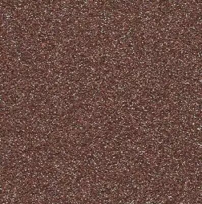PAPIER POUDRE DE PAILLETTES CHOCOLAT