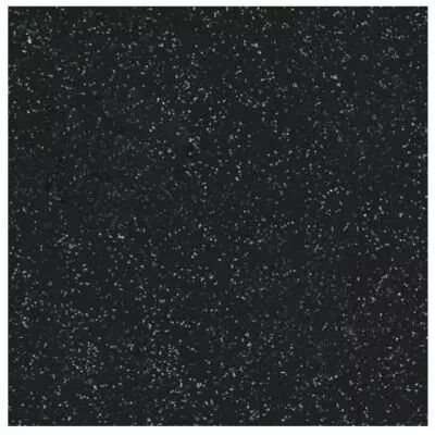 PAPIER POUDRE DE PAILLETTES NOIR