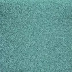 PAPIER POUDRE DE PAILLETTES VERT EAU