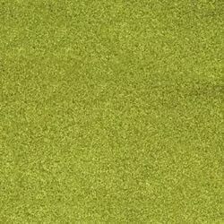 PAPIER POUDRE DE PAILLETTES VERT LIME