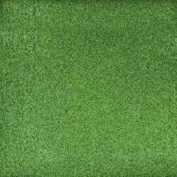 PAPIER POUDRE DE PAILLETTES VERT SAPIN